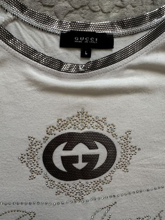 Sprzedam koszulkę Gucci