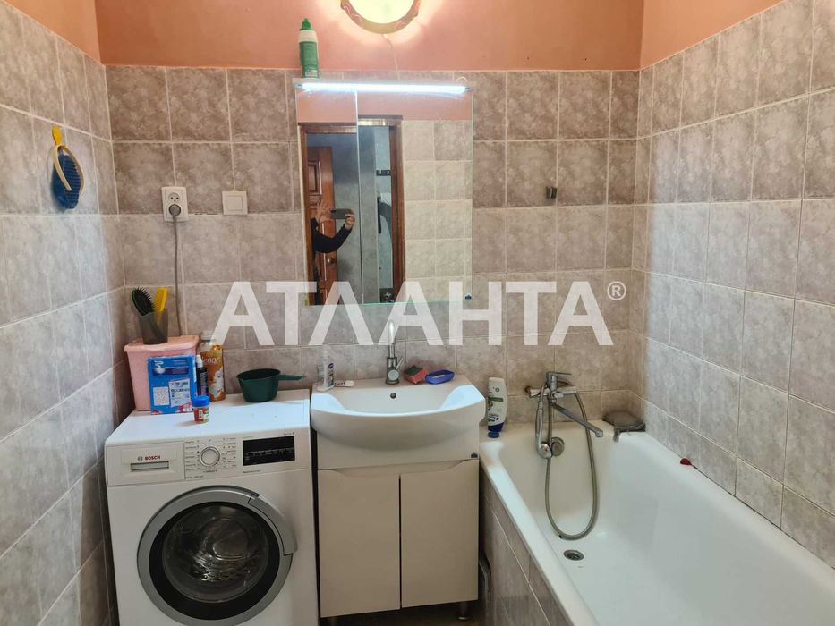 3-комнатная квартира по адресу ул. Победы (площадь 84 м²) - Atlanta.ua - фото 3