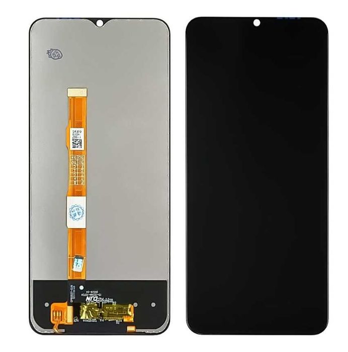 Дисплей Vivo Y31 V2036, Vivo Y31s, Vivo Y53s, Vivo Y72 5G модуль екран