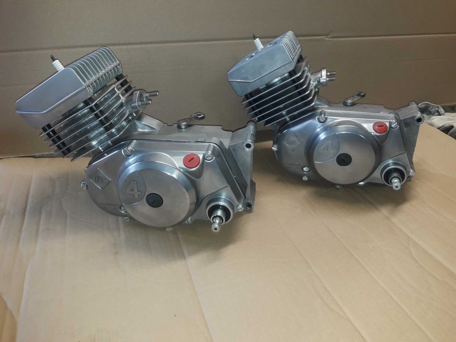 Silnik Simson S51 S60