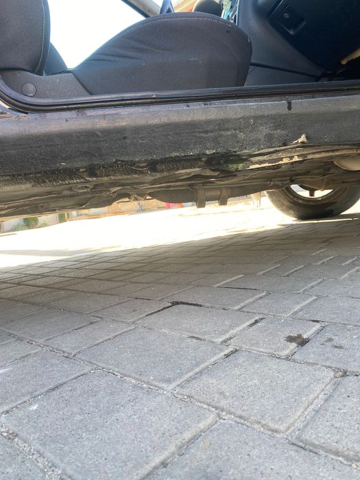 Ауди 80 в3 седан