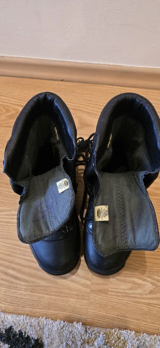 Buty wojskowe kupczak 928 mon vibram 24.5