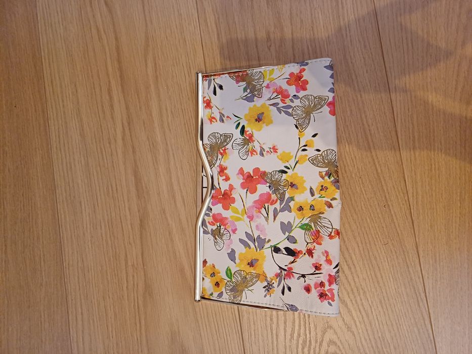 Kopertówka wielokolorowa