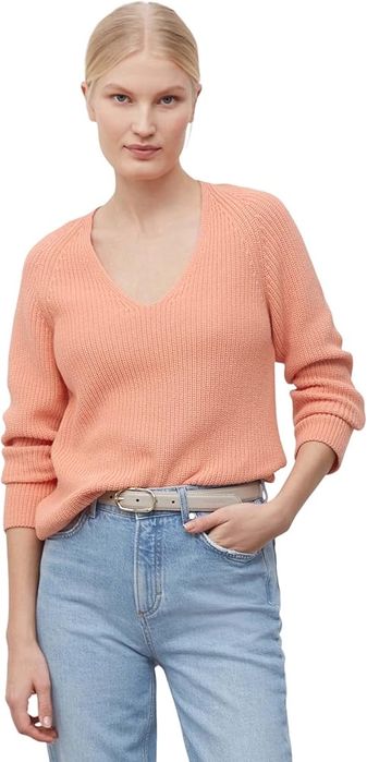 Джемпер бавовняний Marc O’Polo .