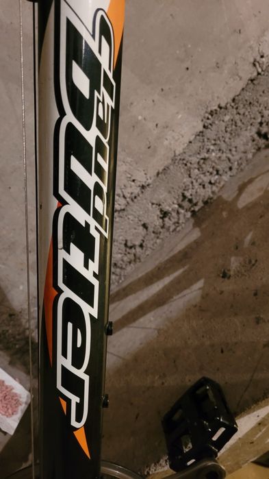 Rower szosowy bardz dobry uzywany