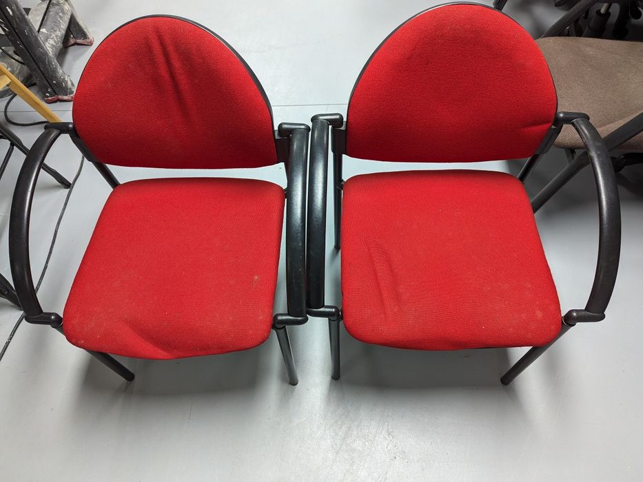 Cadeiras escritório