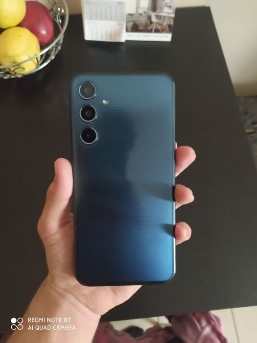 Samsung Galaxy M35 5G