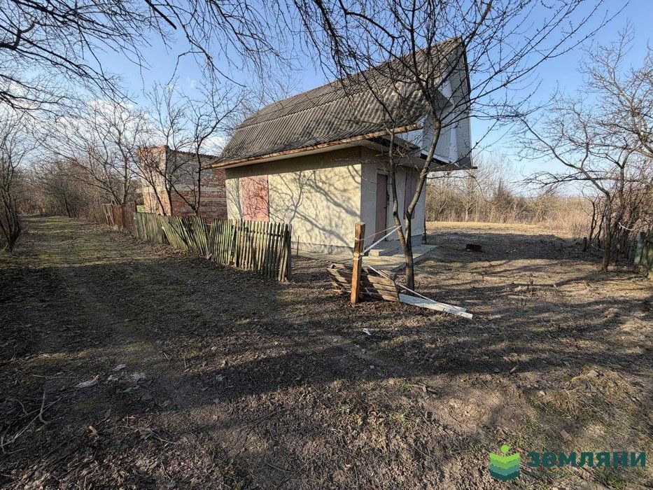 продається дача СТ Глобус (1)