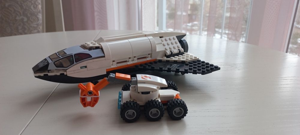 Набор Lego оригинал