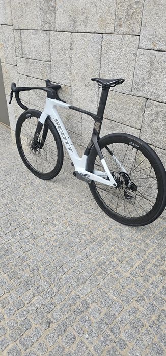 Scott Foil RC Pro S Sram Force E1