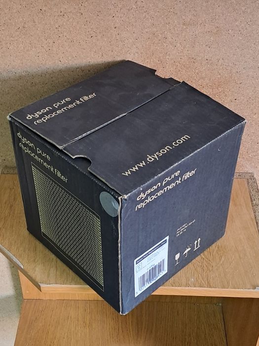 Filtro DYSON para purificador de ar