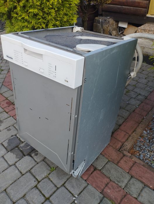 Посудомийка Посудомийна машина Miele 45