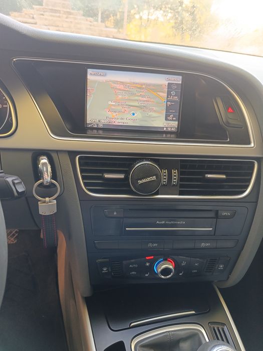 Audi A5 SportBack 2.0 TDI 177CV FACELIFT