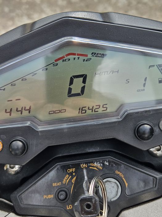 Zontes G1 125cc 2021