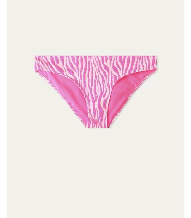 Купальник Tezenis зебра