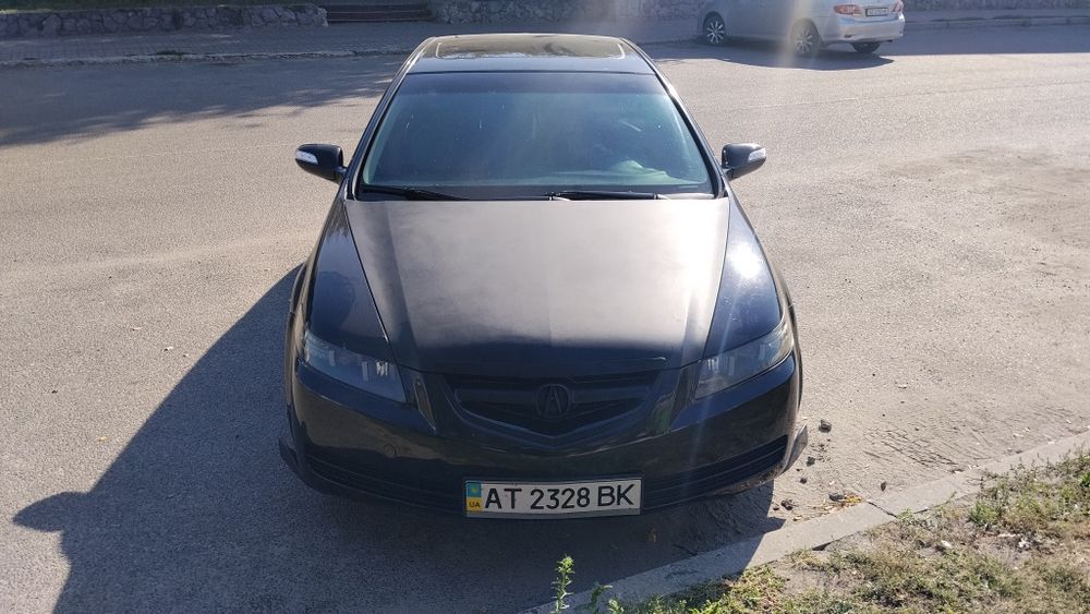 Продам акуру на ходу