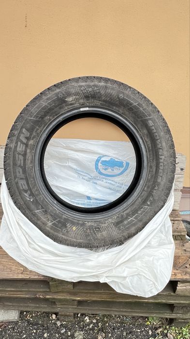 Колеса 225/65/R17