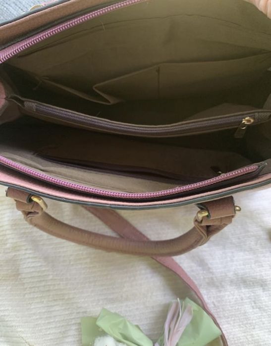 Стильна сумка michael kors