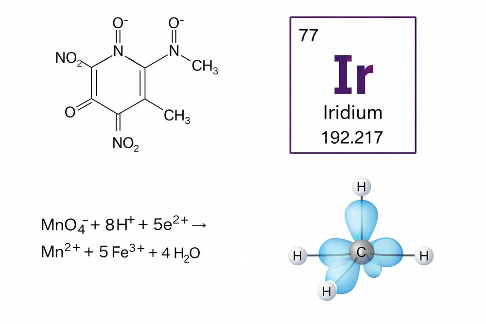 Profesjonalna nauka chemii z absolwentem kierunku chemia na UJ