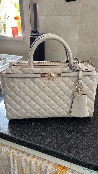 Vendo Mala original