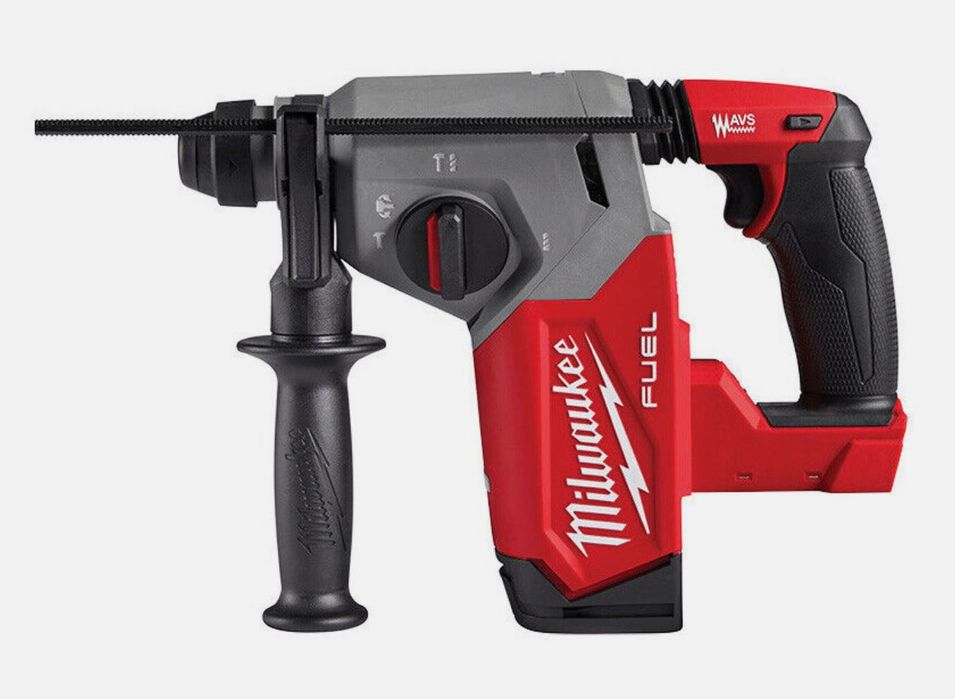 Акумуляторний перфоратор Milwaukee FH-0 (2912-20)M18 FUEL