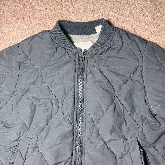 Куртка zara 92-98 см