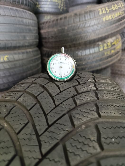 Диски r18 5х108 volvo ford