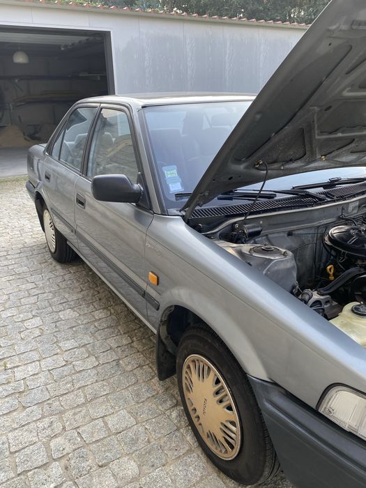 Toyota corolla 1990