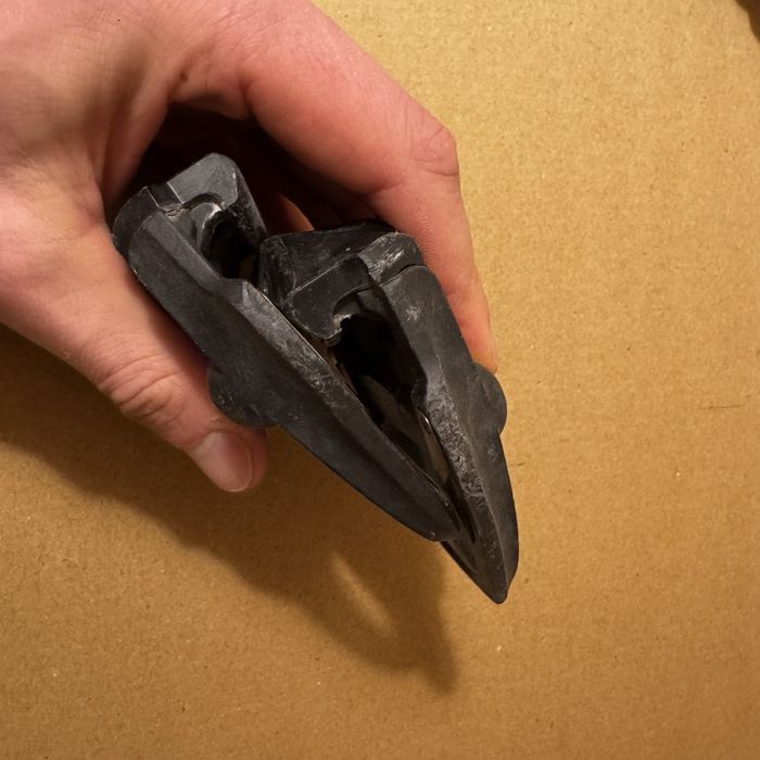 Pedały 105 R7000 Shimano szosowe spd sl