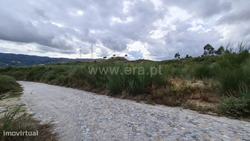 Terreno / Marco de Canaveses, Soalhães