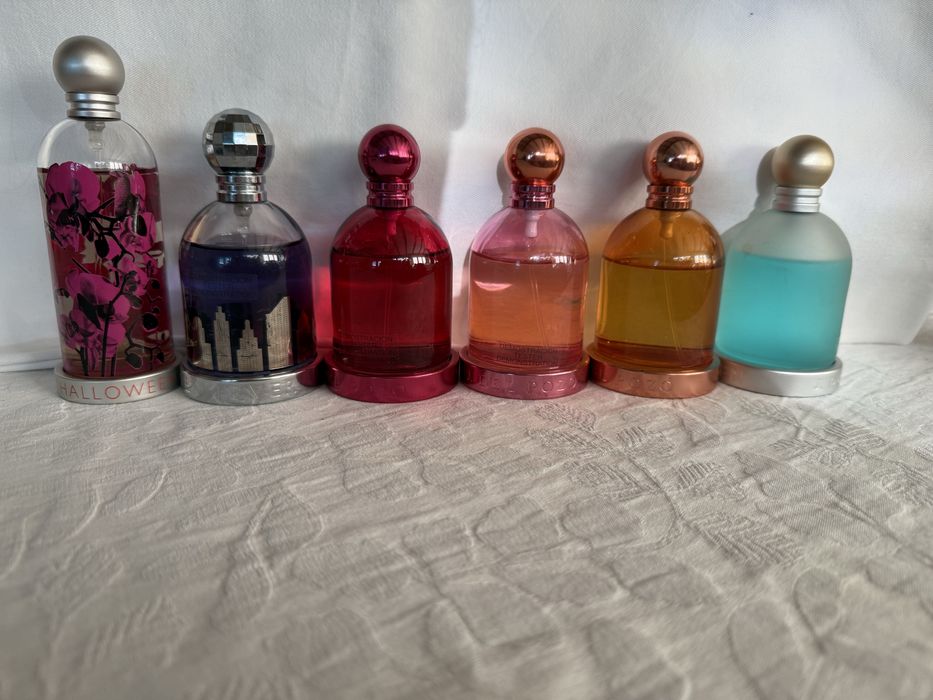 Perfumes Calvin Klein