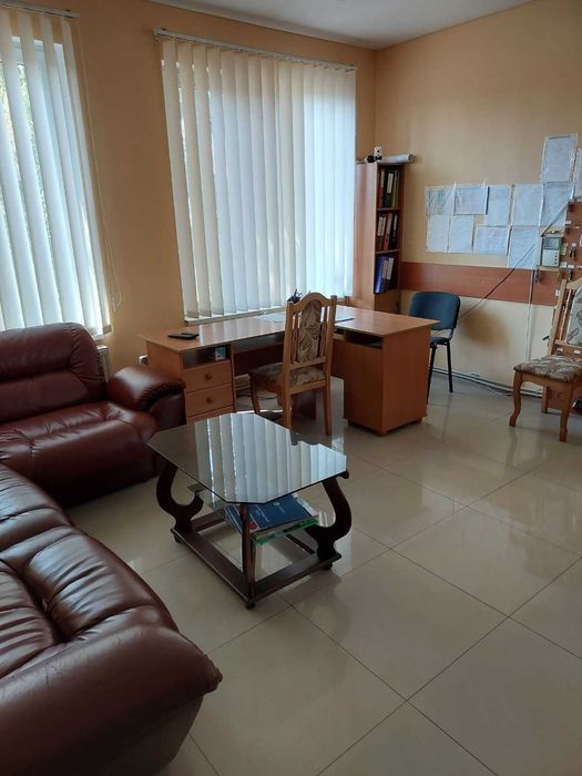 продам будівлю с діючим бізнесом