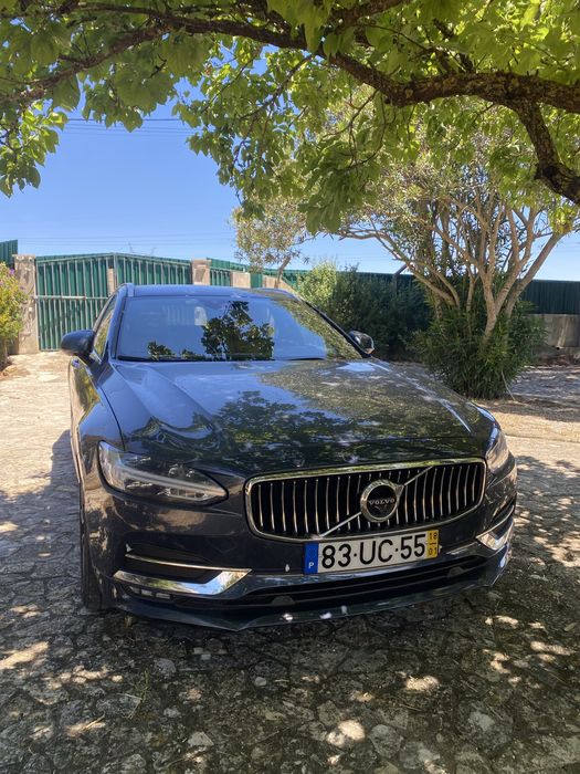Volvo V90 diesel D4 INSCRIPTION