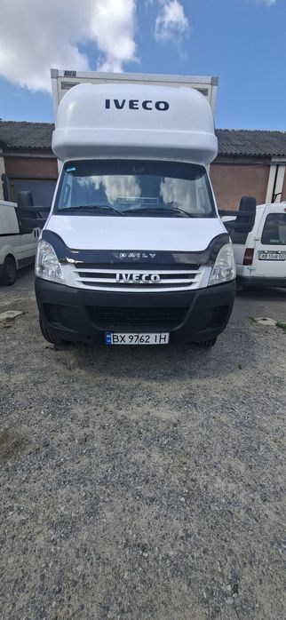 Продам Івеко дейлі 3
