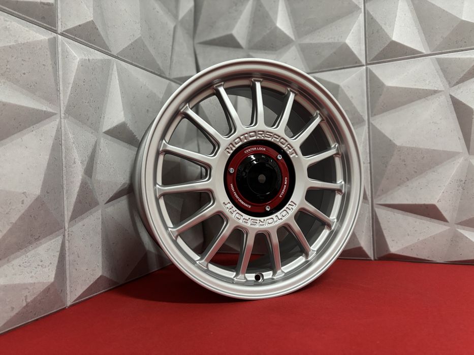 NOWE Felgi Koła 16" 5x108/5x114.3 Ford Honda Lexus Toyota • •PIĘKNE• •