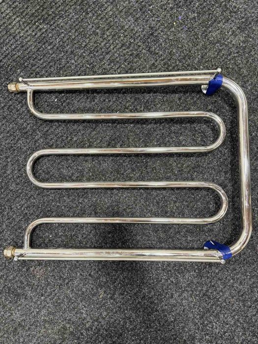 Рушникосушка, рушникосушарка водяна