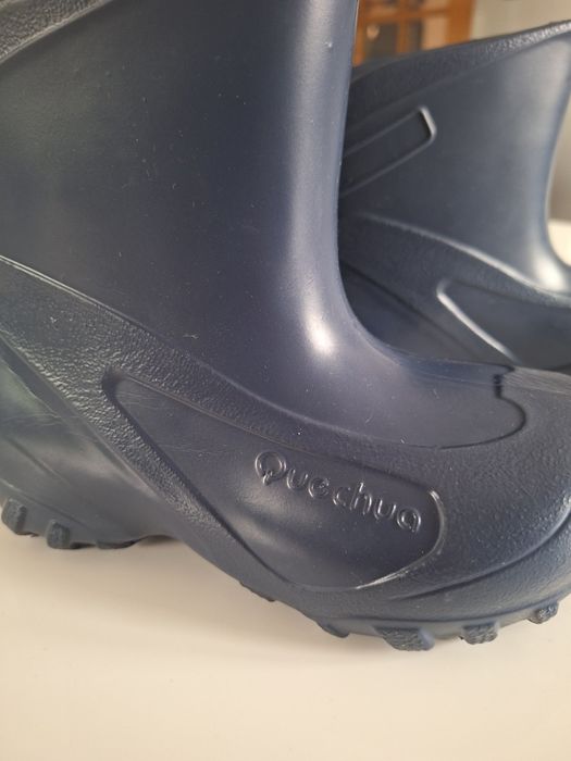 Botas Neve Decathlon Novas  n. 28/29