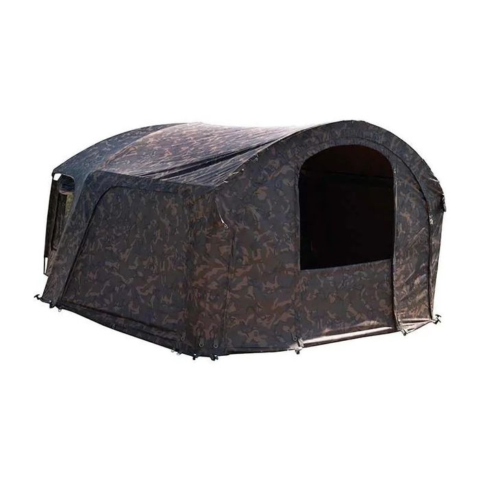 Namiot Fox Frontier XD Camo+Camo Vapour Peak Ltd Edition + przedsionek Camo
