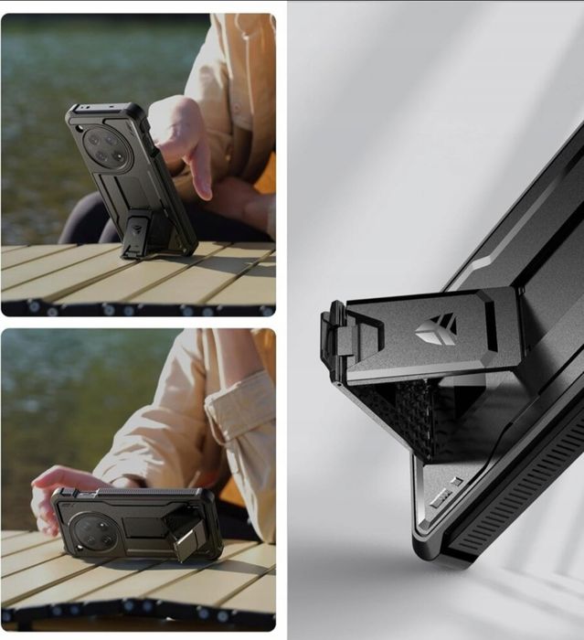 Oneplus 12 etui DEXNOR