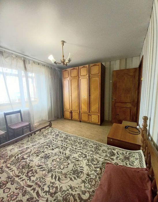 Здам 3х кімнатну квартиру на Корбутовці