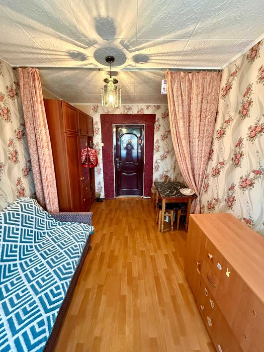 Кімната в гуртожитку, вул. Волковича
