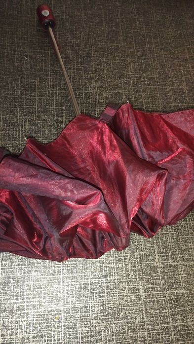 Зонт на запчасти