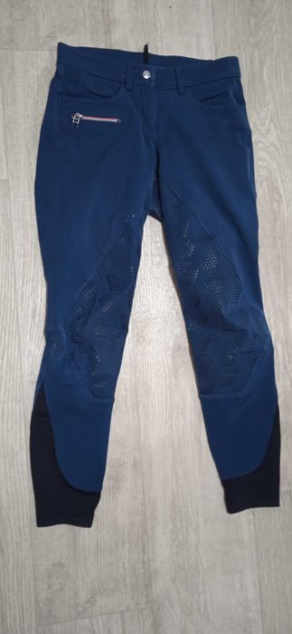 Женские бриджи для верховой езды Easy Rider (Германия)   Размер: 40-42