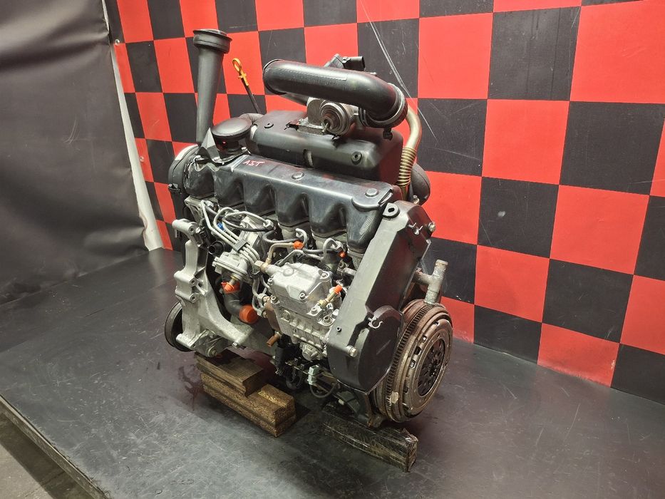 Motor completo VOLKSWAGEN Transporter IV (70XA)