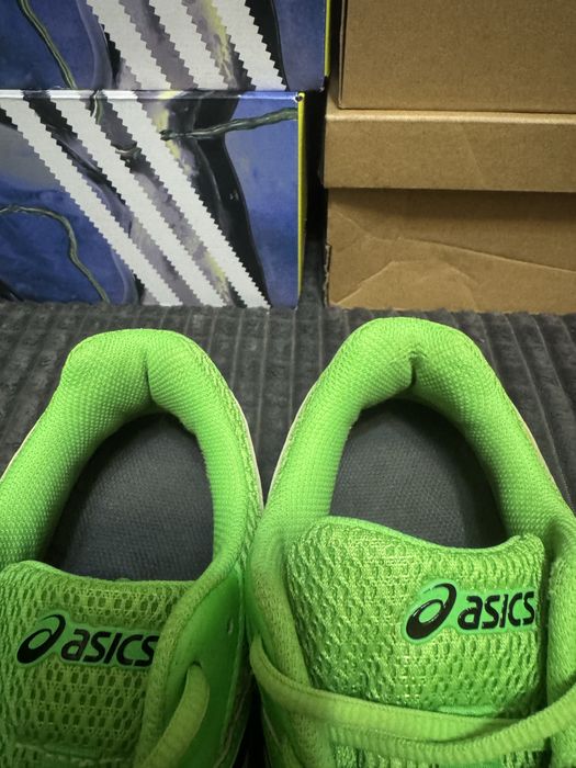 Кросівки для залу Asics Gel-Blade 5 41(26см) оригінал