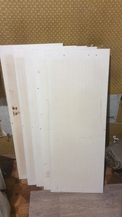 3 шт.. Обогреватель, Нагревательная панель/ термопанель. 500w