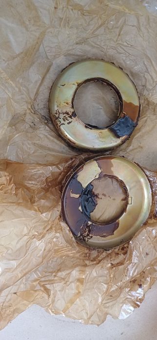 Продам Масловідбивач передній ЯМЗ 236-1005043
В наявності

Код: 236-1