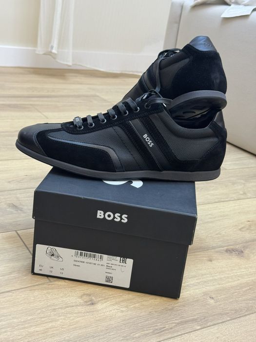 Hugo Boss original