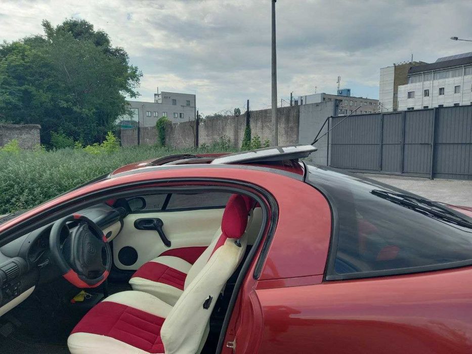 Продам Опель Тигра opel Tigra