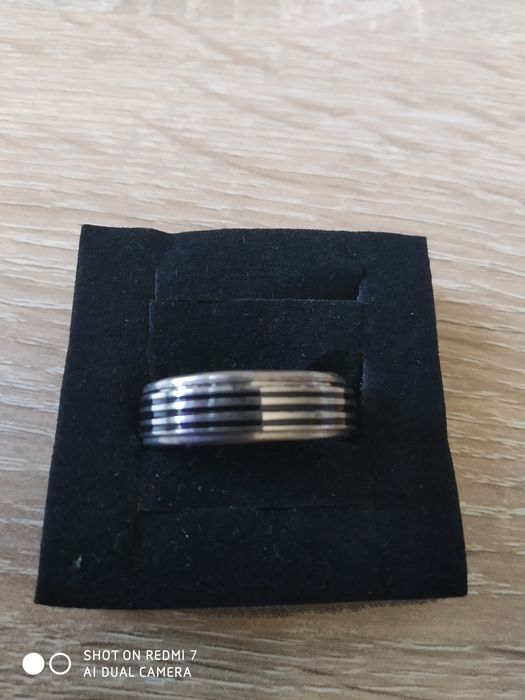 Męskie obrączki Modele Rozmiary